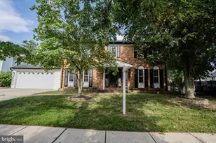 8906 Fort Foote Rd, Fort Washington, MD 20744 - Photo 1