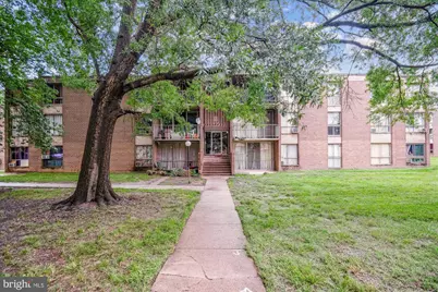 7985 Riggs Road #5, Hyattsville, MD 20783 - Photo 1