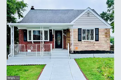 1007 Quietview Drive, Capitol Heights, MD 20743 - Photo 1