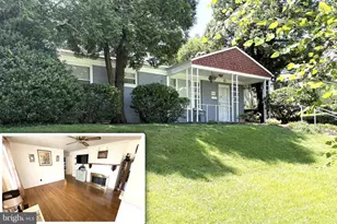 3307 Pennsylvania St, Hyattsville, MD 20783 - Photo 1