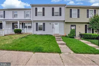 7122 Marbury Court, District Heights, MD 20747 - Photo 1
