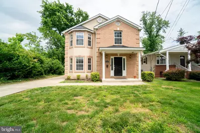 5102 Roanoke Place, College Park, MD 20740 - Photo 1