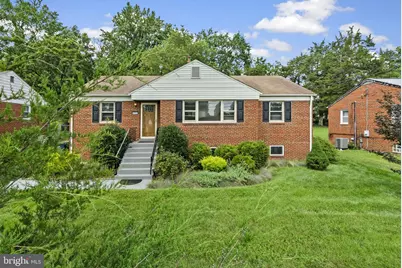 4502 Hargrove Road, Temple Hills, MD 20748 - Photo 1