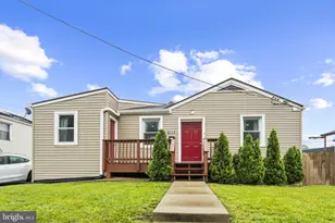 5117 Duel Pl, Capitol Heights, MD 20743 - Photo 1