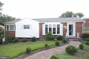 4417 23rd Pl, Temple Hills, MD 20748 - Photo 1