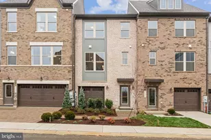 16916 St Marion Wy, Bowie, MD 20716 - Photo 1