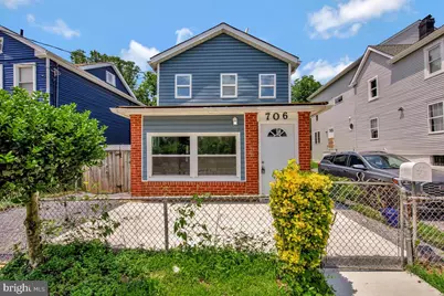 706 59th Avenue, Capitol Heights, MD 20743 - Photo 1