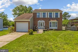 9409 Silver Fox Turn, Clinton, MD 20735 - Photo 1