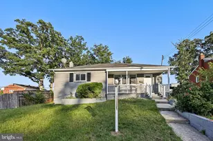 3515 Riviera St, Temple Hills, MD 20748 - Photo 1