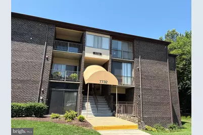 7732 Hanover Parkway #303, Greenbelt, MD 20770 - Photo 1