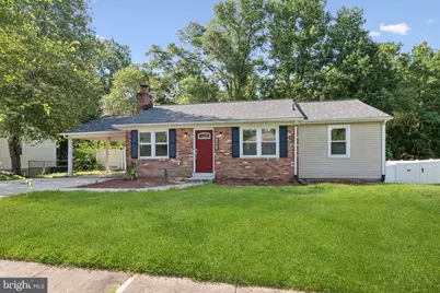 3801 Blackwater Road, Clinton, MD 20735 - Photo 1