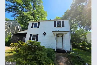 2403 Greeley Place, Landover, MD 20785 - Photo 1