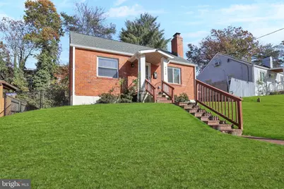 6420 Kilmer Street, Cheverly, MD 20785 - Photo 1