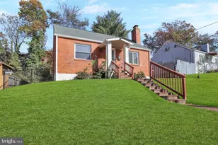 6420 Kilmer St, Cheverly, MD 20785 - Photo 1