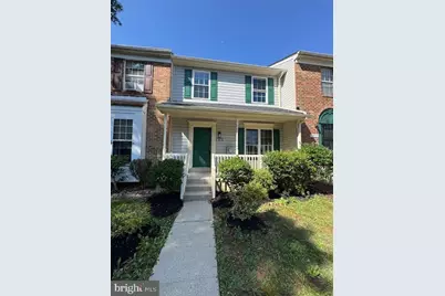 2802 Pin Oak Lane, Lanham, MD 20706 - Photo 1