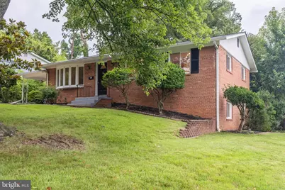 7411 Wellesley Drive, College Park, MD 20740 - Photo 1