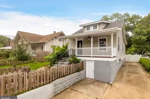 4406 38th St, Brentwood, MD 20722 - Photo 1