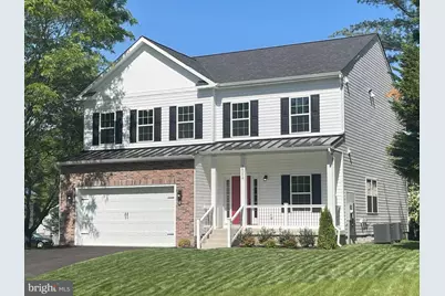 16201 Pennsbury Drive #LOT 49, Bowie, MD 20716 - Photo 1