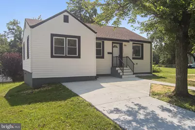 1307 Oates Street, Capitol Heights, MD 20743 - Photo 1