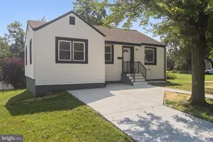 1307 Oates St, Capitol Heights, MD 20743 - Photo 1