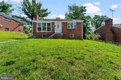 4112 Ellis Street, Capitol Heights, MD 20743 - Photo 1
