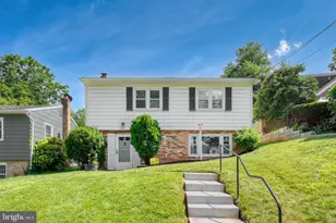 5307 Upshur St, Bladensburg, MD 20710 - Photo 1