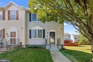 830 Alabaster Ct, Capitol Heights, MD 20743 - Photo 1