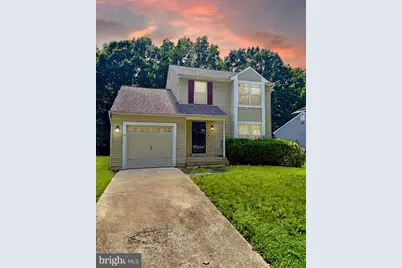 4707 John Street, Suitland, MD 20746 - Photo 1