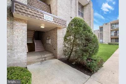 3316 Huntley Square Drive #A1, Temple Hills, MD 20748 - Photo 1