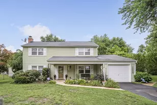 12502 Kilbourne Ln, Bowie, MD 20715 - Photo 1