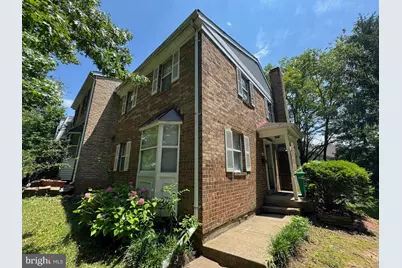 7036 Palamar Terrace, Lanham, MD 20706 - Photo 1