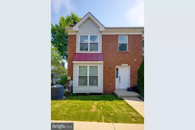 3621 Pogonia Court #3A, Hyattsville, MD 20784 - Photo 1