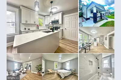 3109 Bunker Hill Road, Mount Rainier, MD 20712 - Photo 1