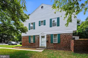 5005 Berwyn Rd, College Park, MD 20740 - Photo 1