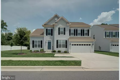 13604 Missouri Avenue, Brandywine, MD 20613 - Photo 1