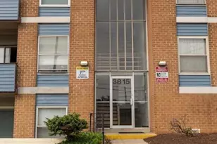 3815 St Barnabas Rd, Suitland, MD 20746 - Photo 1