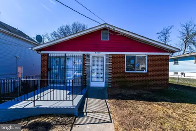 6209 Foote Street, Capitol Heights, MD 20743 - Photo 1