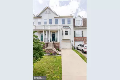 12334 Quarterback Court, Bowie, MD 20720 - Photo 1