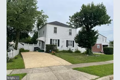 6813 10th Avenue, Takoma Park, MD 20912 - Photo 1