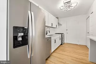 6100 Westchester Park Dr, College Park, MD 20740 - Photo 1