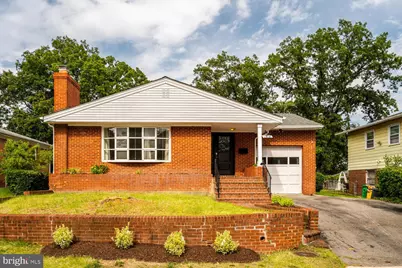 1916 Porter Avenue, Suitland, MD 20746 - Photo 1