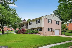 4114 Rocky Mt Dr, Temple Hills, MD 20748 - Photo 1