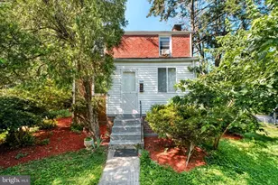 3601 Longfellow St, Hyattsville, MD 20782 - Photo 1