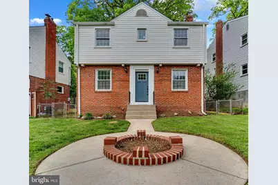 3114 Parkway, Cheverly, MD 20785 - Photo 1