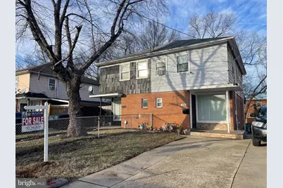 5440 Macbeth Street, Hyattsville, MD 20784 - Photo 1