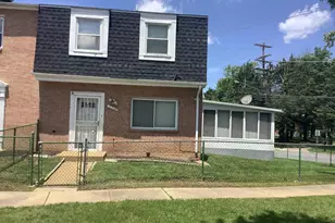 5734 Walker Mill Rd, Capitol Heights, MD 20743 - Photo 1