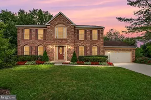 8101 Blake Ct, Bowie, MD 20720 - Photo 1