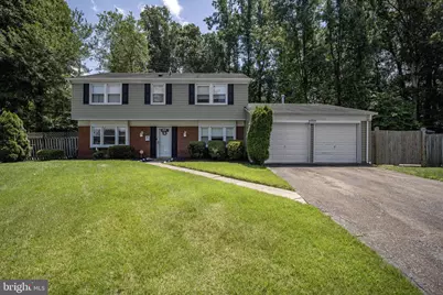 3101 Twin Court, Bowie, MD 20715 - Photo 1