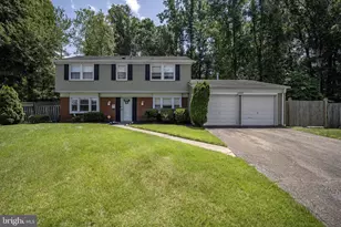 3101 Twin Ct, Bowie, MD 20715 - Photo 1