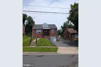 4120 Clark Street, Capitol Heights, MD 20743 - Photo 1